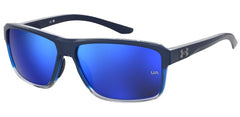 Gafas de Sol Under Armour UA KICKOFF 0MXZ0 62 13