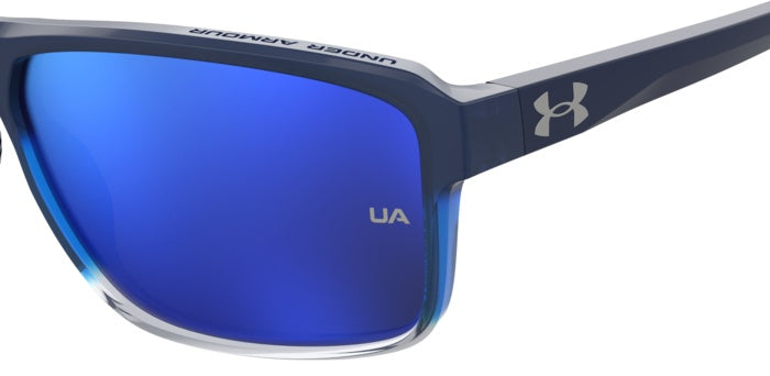 Gafas de Sol Under Armour UA KICKOFF 0MXZ0 62 13