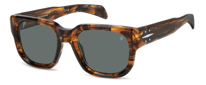 Gafas de Sol David Beckham DB 7146/S EX4QT 53 21