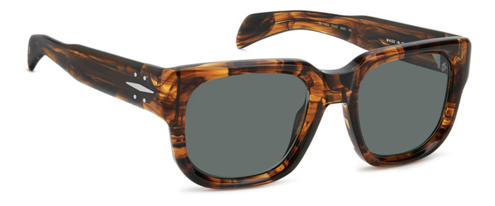 Gafas de Sol David Beckham DB 7146/S EX4QT 53 21