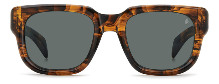 Gafas de Sol David Beckham DB 7146/S EX4QT 53 21