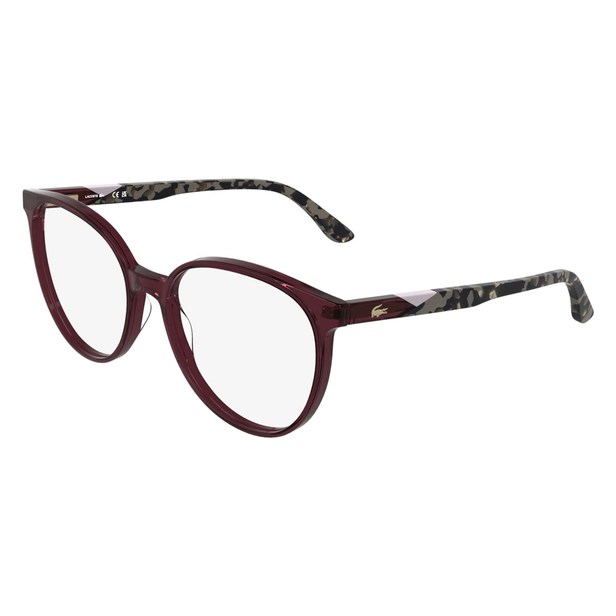 Gafas Graduadas Lacoste L2987 503 55 17