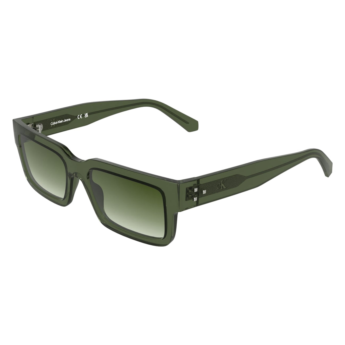 Sunglasses Calvin Klein Jeans CKJ26629S 309 54 18