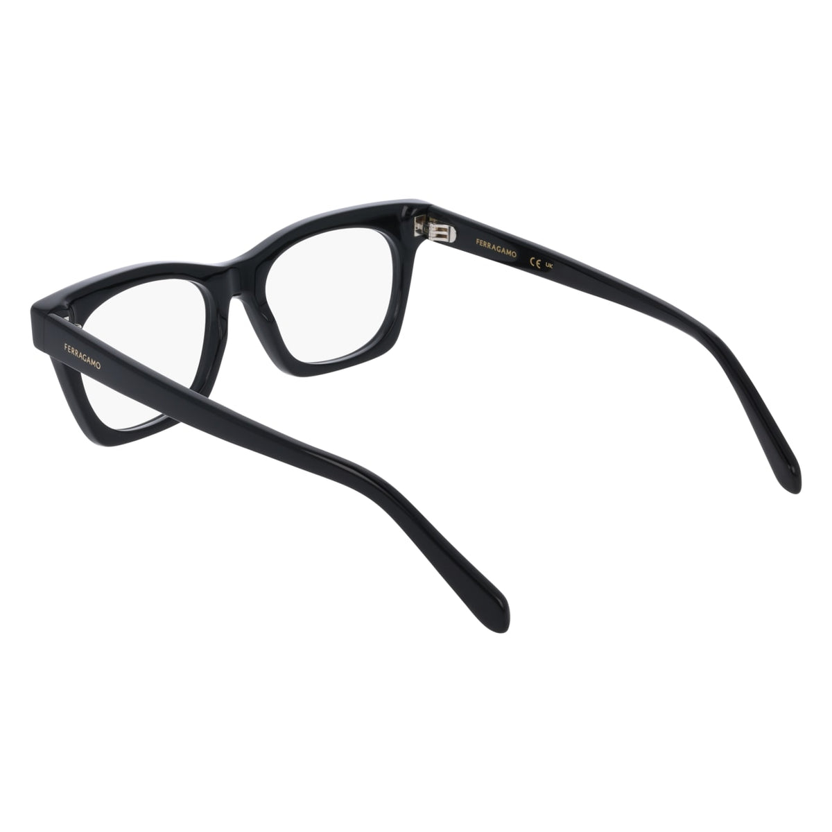 Gafas Graduadas Ferragamo SF3025 001 51 17