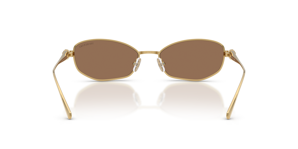 Sunglasses Swarovski SK7042 403773 55 17