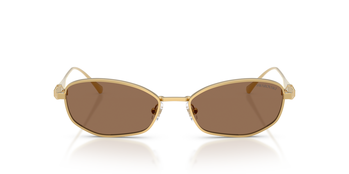 Sunglasses Swarovski SK7042 403773 55 17