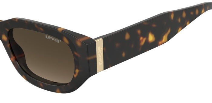 Gafas de Sol Levi'S LV 1096/S 086HA 52 20