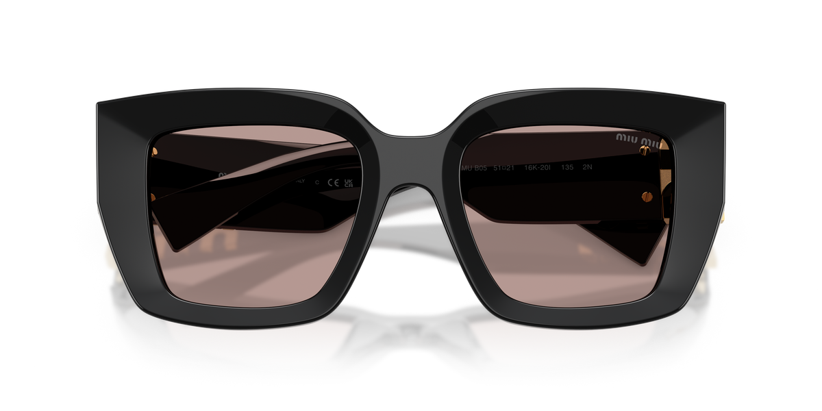 Sunglasses Miu Miu MUB05S 16K20I 51 21