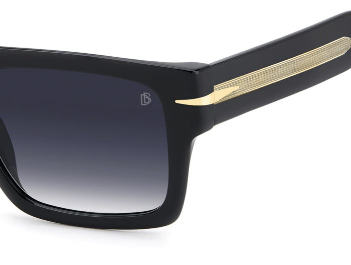 Gafas de Sol David Beckham DB 7161/S 80708 54 18