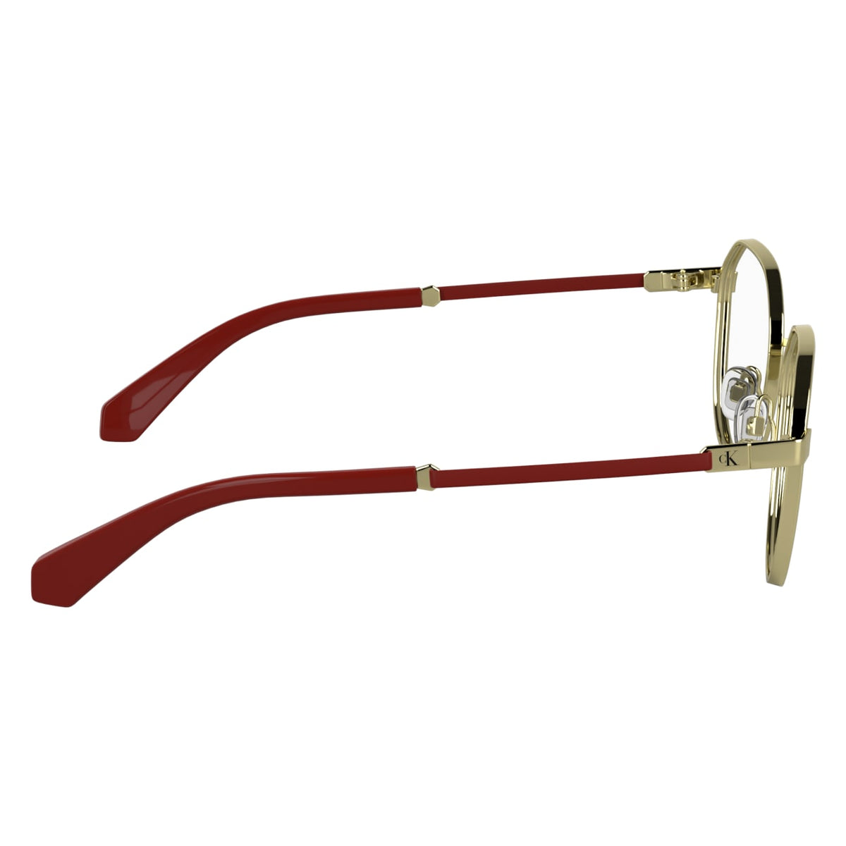 Prescription Glasses Calvin Klein Jeans CKJ25304 717 49 19