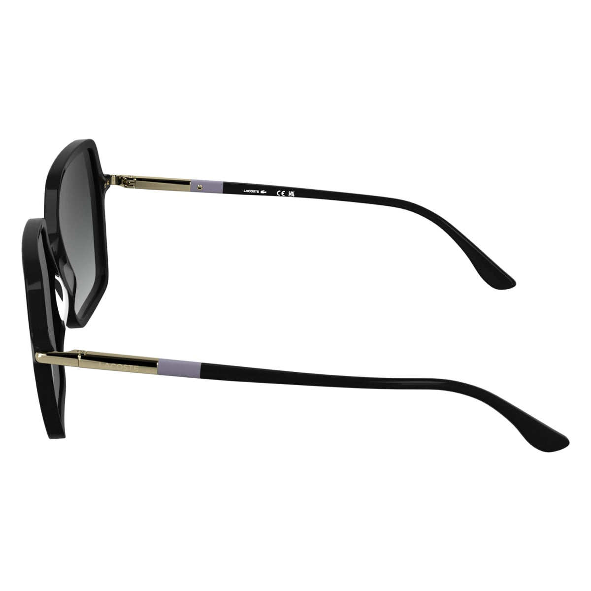 Gafas de Sol Lacoste L6079S 001 57 17