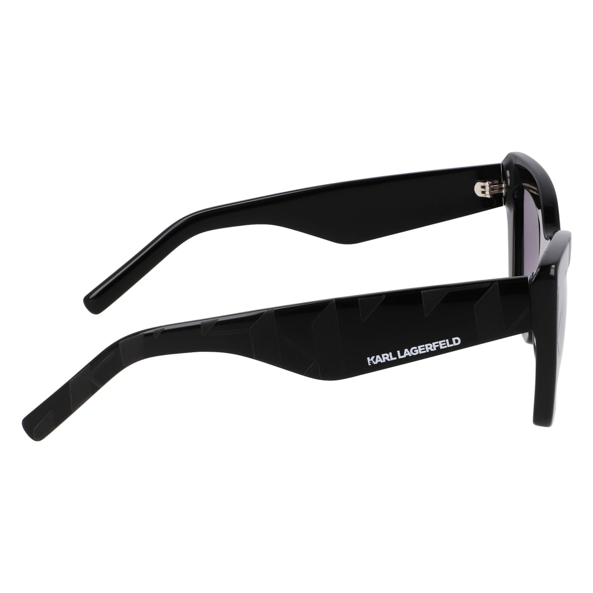 Sunglasses Karl Lagerfeld KL6158S 001 54 18