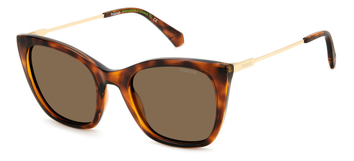 Gafas de Sol Polaroid PLD 4144/S/X 086SP 52 21