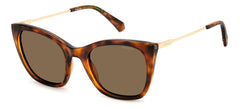 Gafas de Sol Polaroid PLD 4144/S/X 086SP 52 21