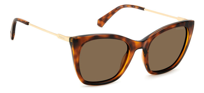Gafas de Sol Polaroid PLD 4144/S/X 086SP 52 21