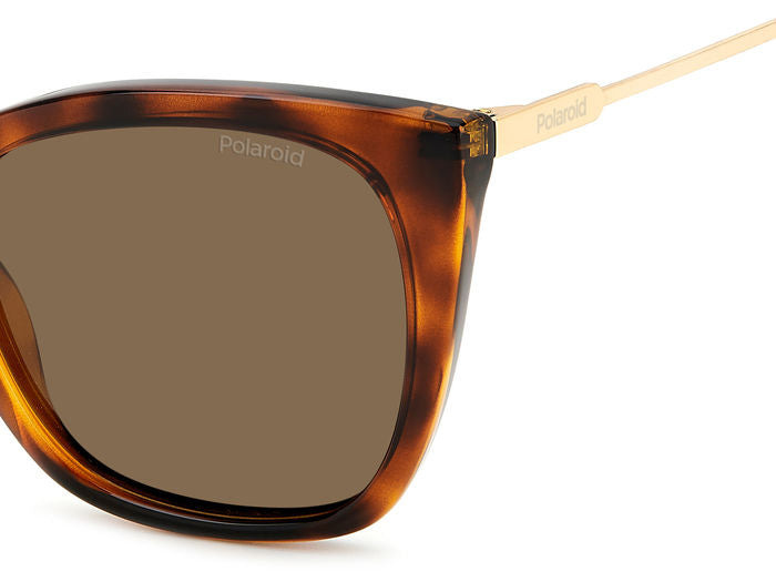 Gafas de Sol Polaroid PLD 4144/S/X 086SP 52 21