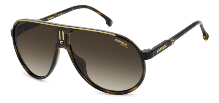 Gafas de Sol Carrera CHAMPION/S WR9HA 62 12