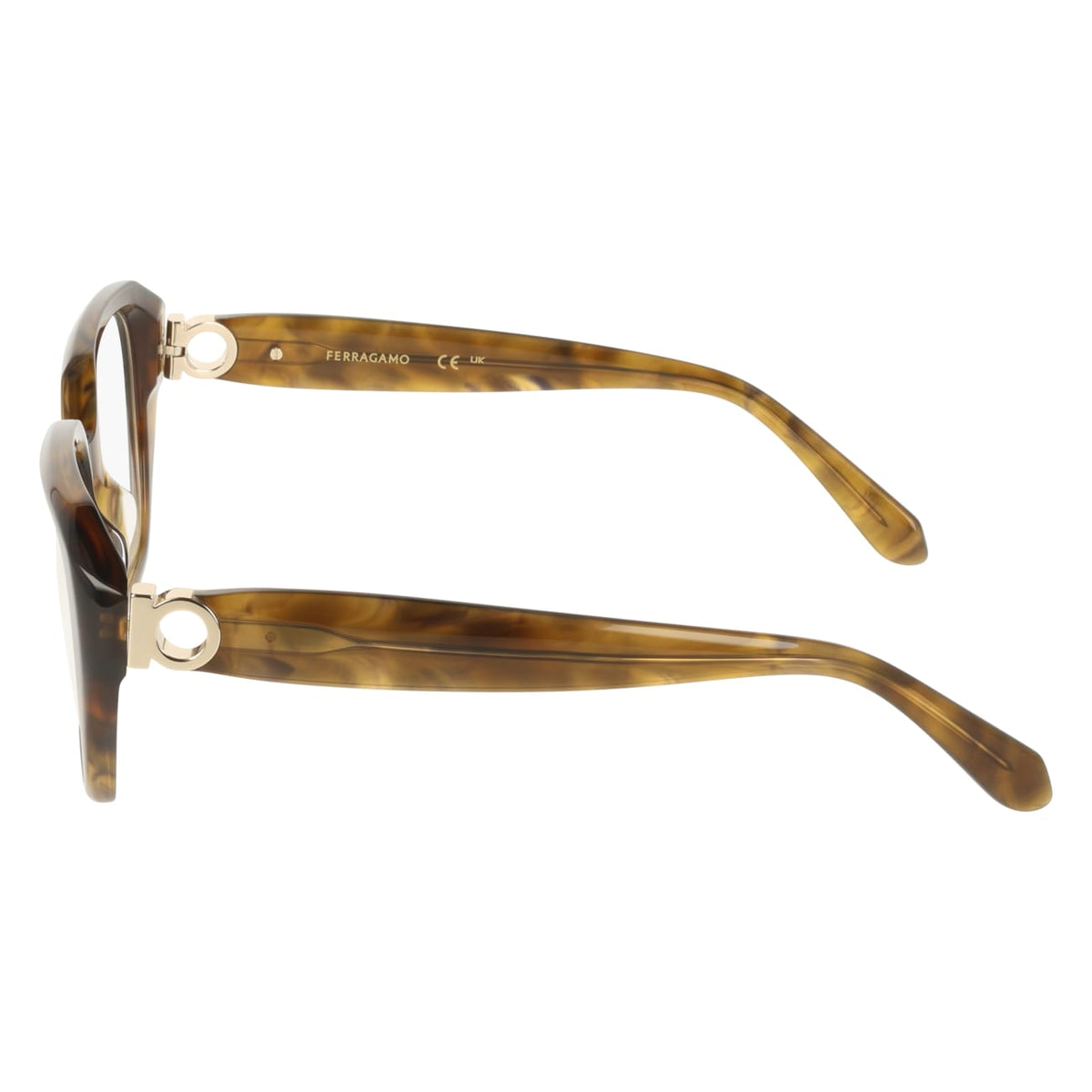 Gafas Graduadas Ferragamo SF3073 328 53 17