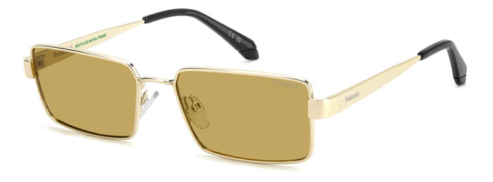 Gafas de Sol Polaroid PLD 6255/S/X LPEMU 56 17