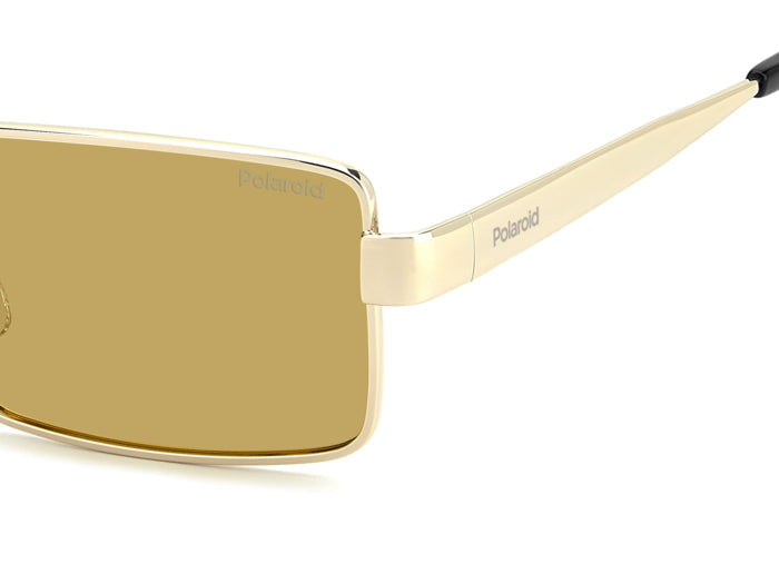 Gafas de Sol Polaroid PLD 6255/S/X LPEMU 56 17