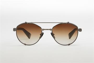 Sunglasses Balmain Brigade - Iv BPS120 B 52 20