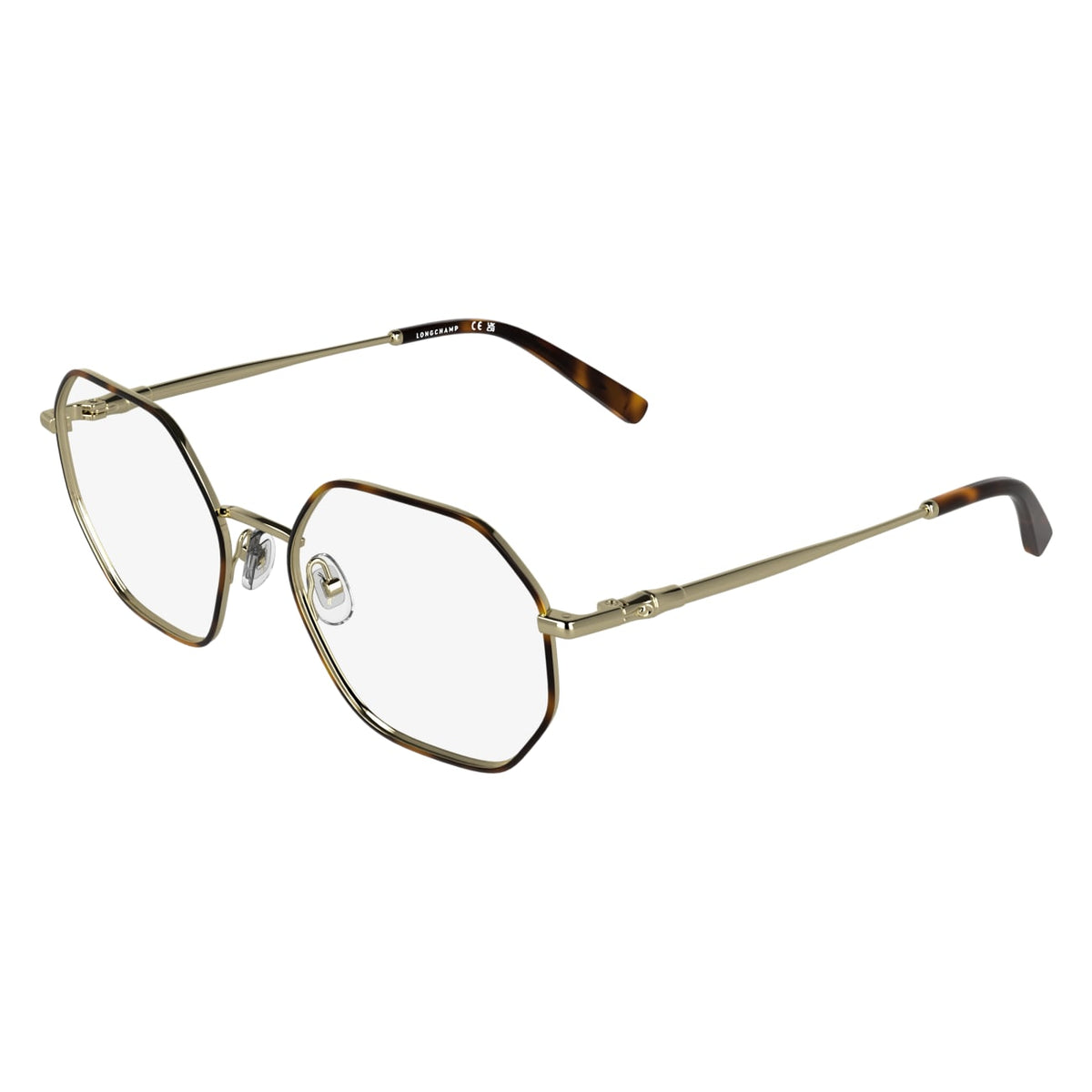 Prescription Glasses Longchamp LO2186 230 51 / 54 18