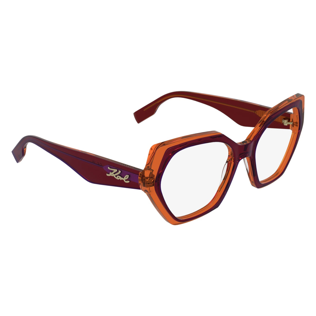 Gafas Graduadas Karl Lagerfeld KL6229 206 56 18