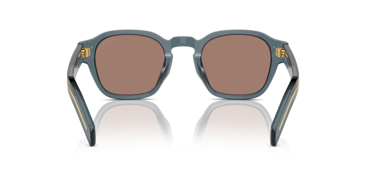 Sunglasses Prada PRA16S 17T05D 49 24