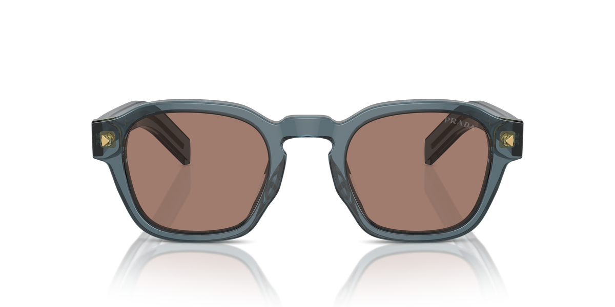 Sunglasses Prada PRA16S 17T05D 49 24