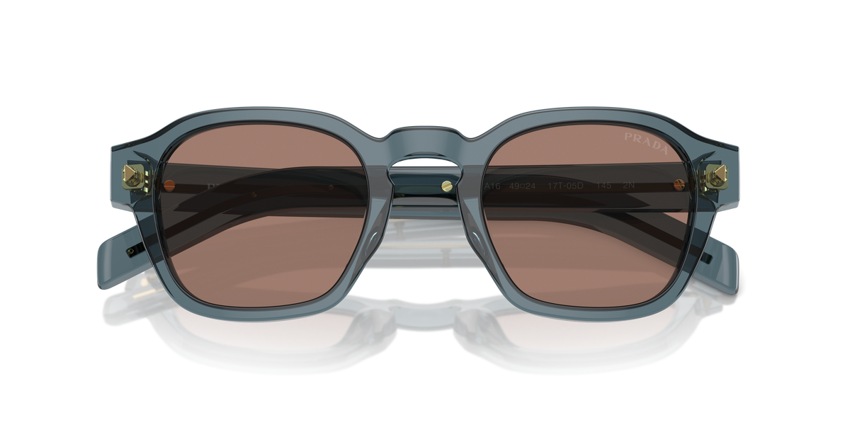 Sunglasses Prada PRA16S 17T05D 49 24