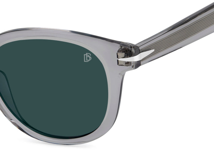 Gafas de Sol David Beckham DB 1198/S KB7KU 50 22