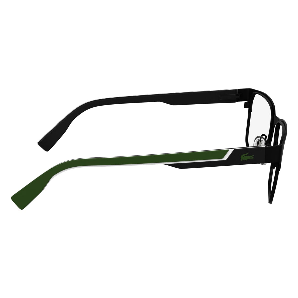 Gafas Graduadas Lacoste L2306 002 55 / 58 16 / 17