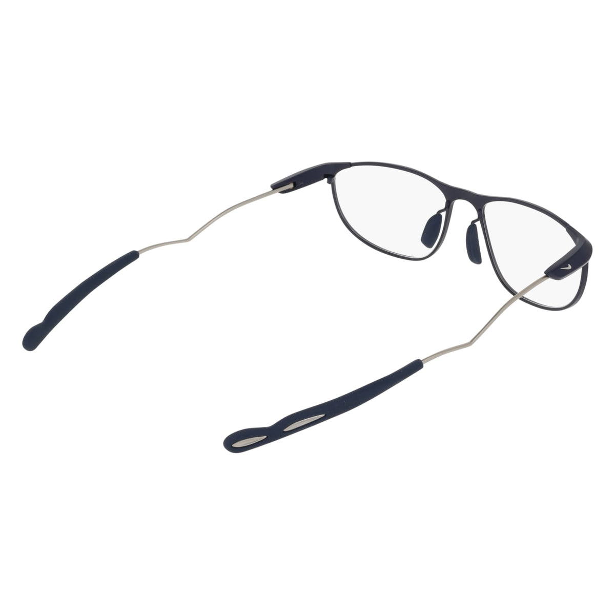 Prescription Glasses Nike NIKE 6096 410 56 17