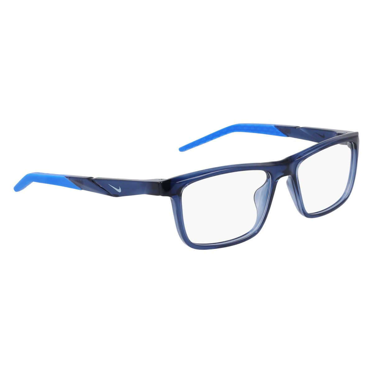 Prescription Glasses Nike NIKE 7057 410 54 17