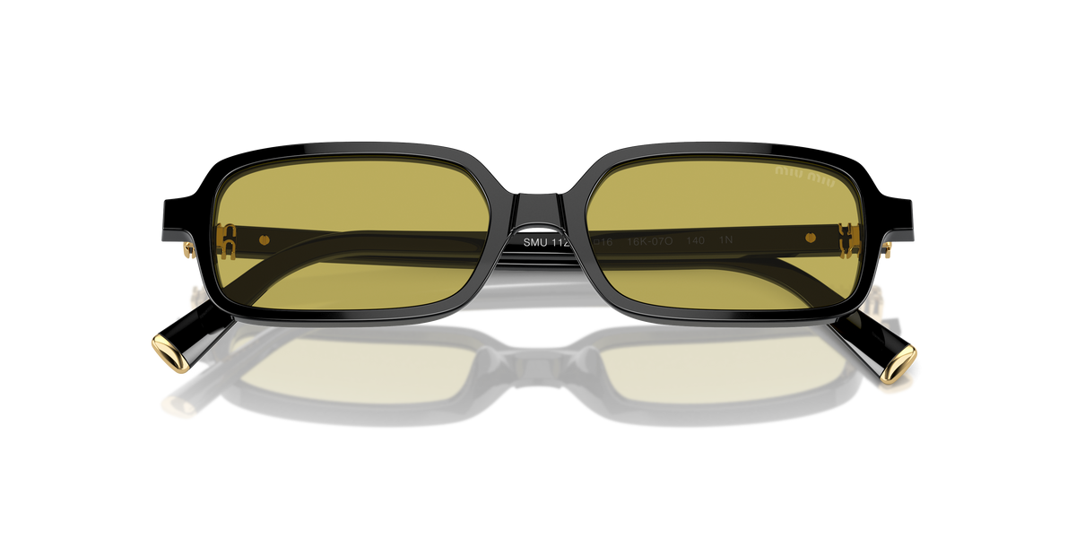 Gafas de Sol Miu Miu MU11ZS 16K07O 51 16