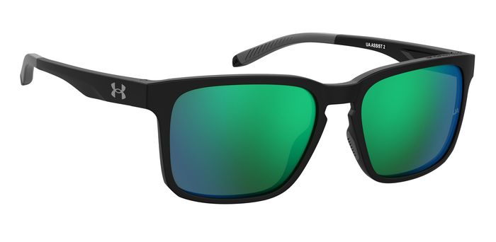 Gafas de Sol Under Armour UA ASSIST 2 807Z9 57 17