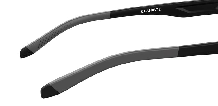 Gafas de Sol Under Armour UA ASSIST 2 807Z9 57 17