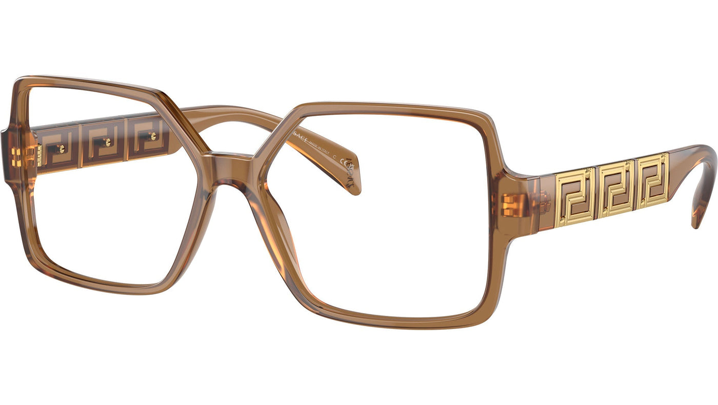 Prescription Glasses Versace VE3337 5403 53 15
