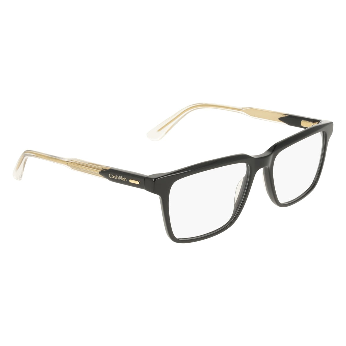Prescription Glasses Calvin Klein (Ck) CK26522I 001 53 17
