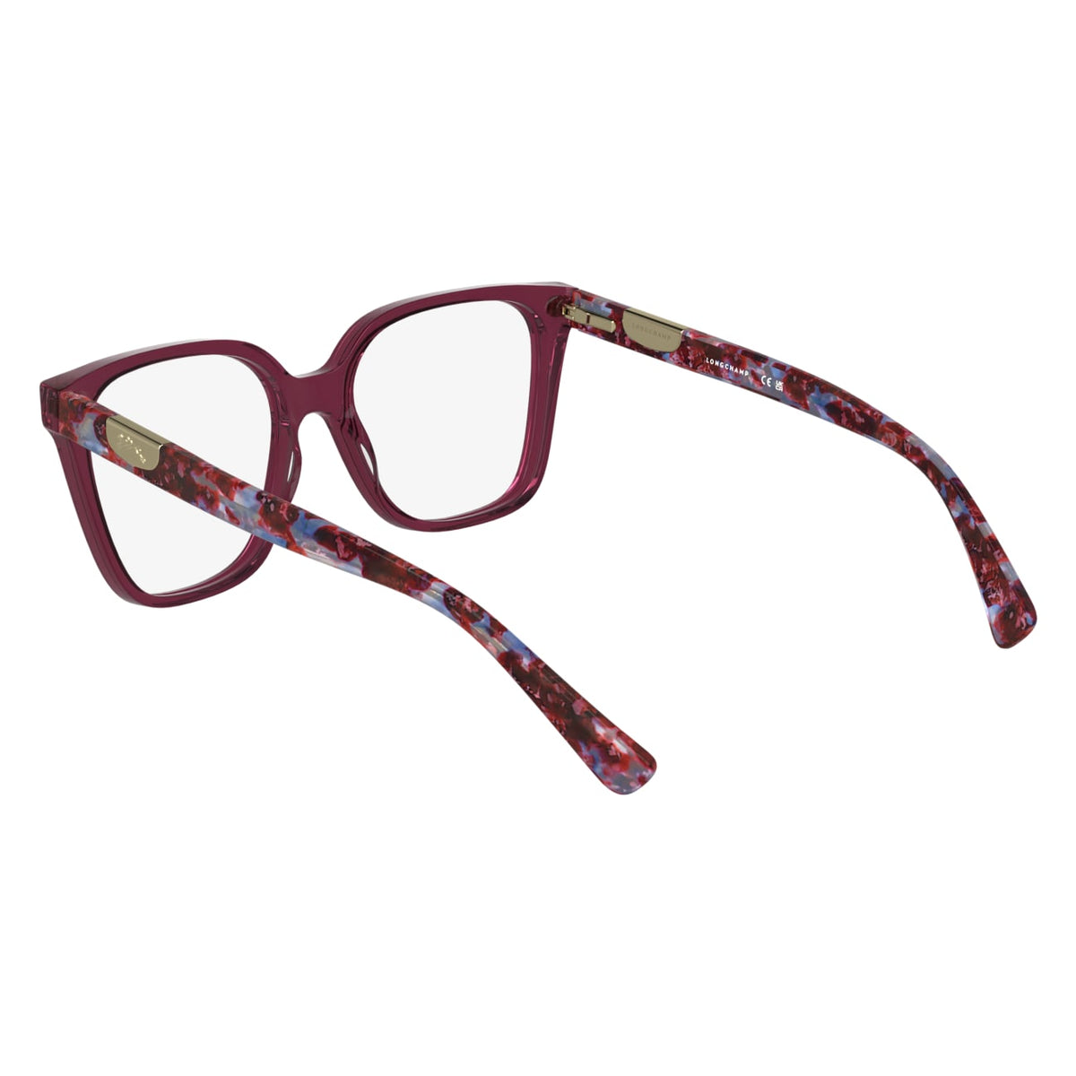 Prescription Glasses Longchamp LO2765 500 52 / 55 16