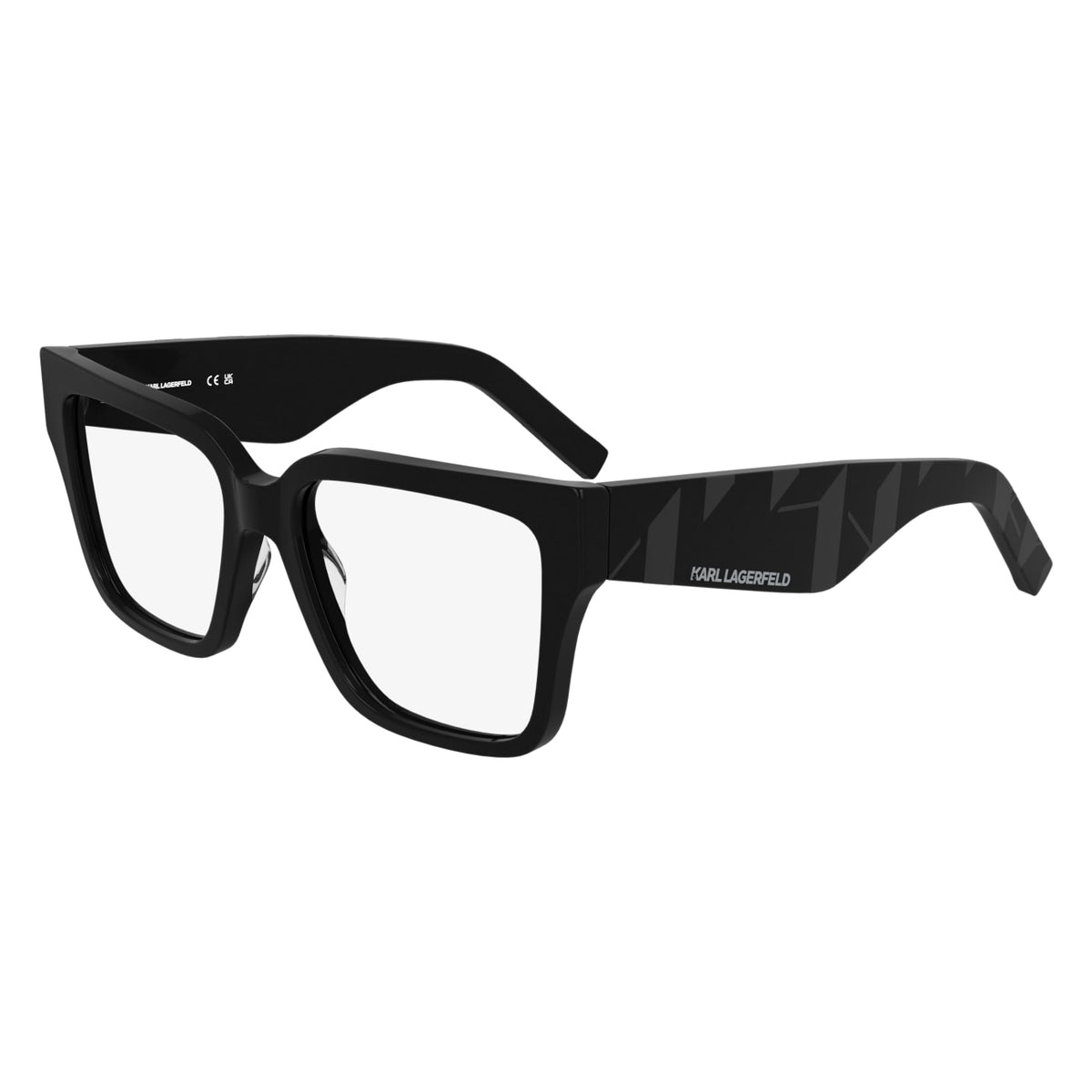 Gafas Graduadas Karl Lagerfeld KL6201 001 54 17