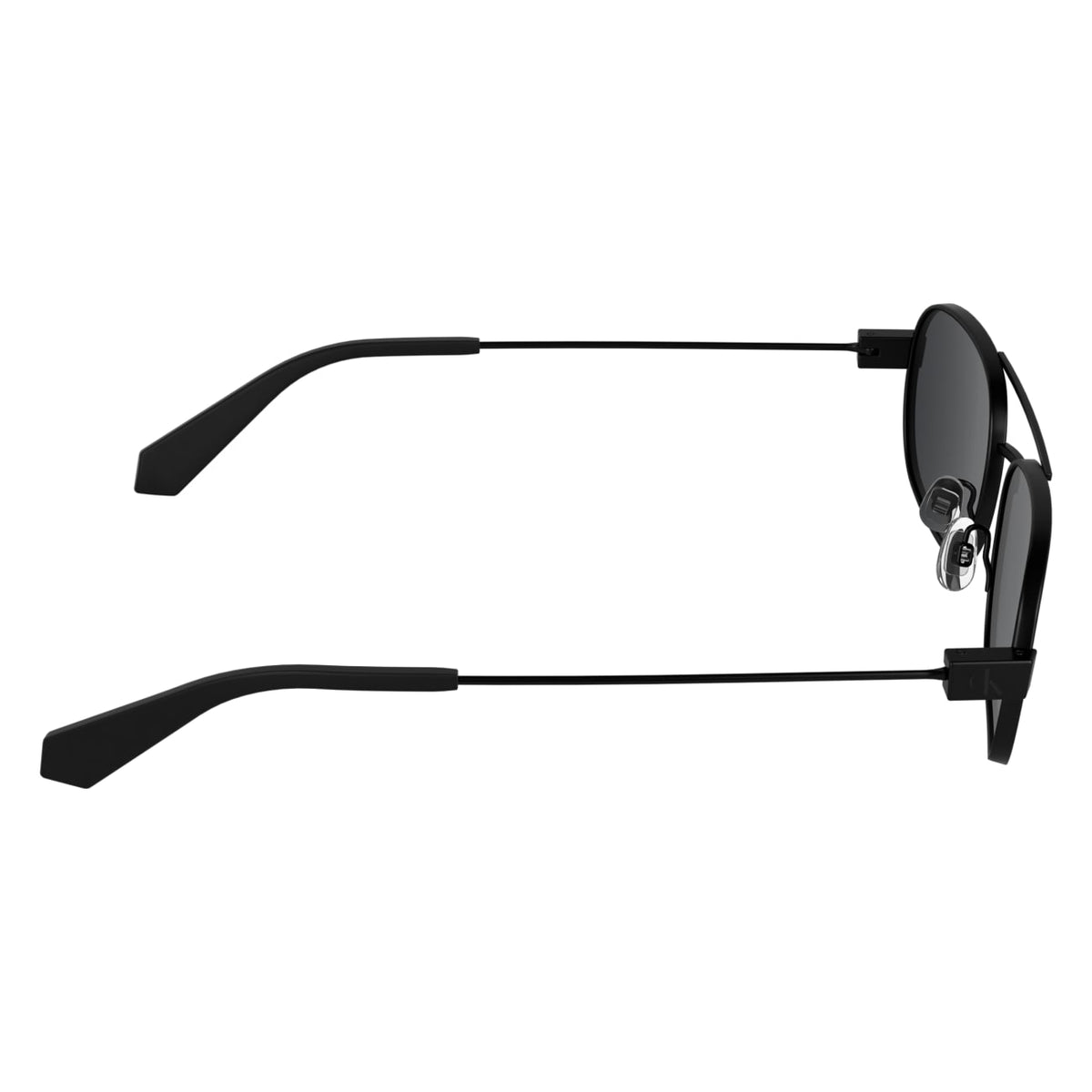 Sunglasses Calvin Klein Jeans CKJ26202S 002 58 17