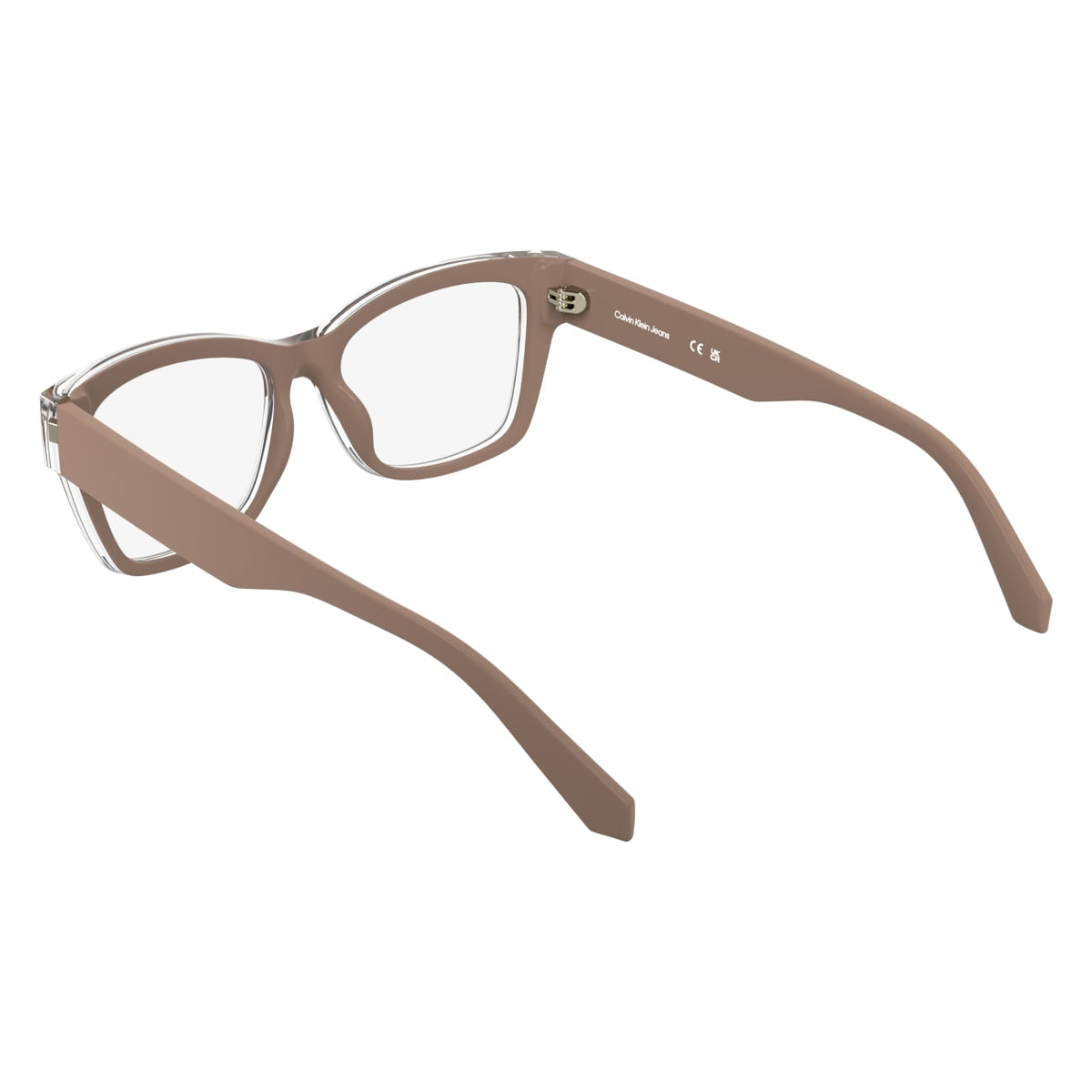 Prescription Glasses Calvin Klein Jeans CKJ25628 272 53 16