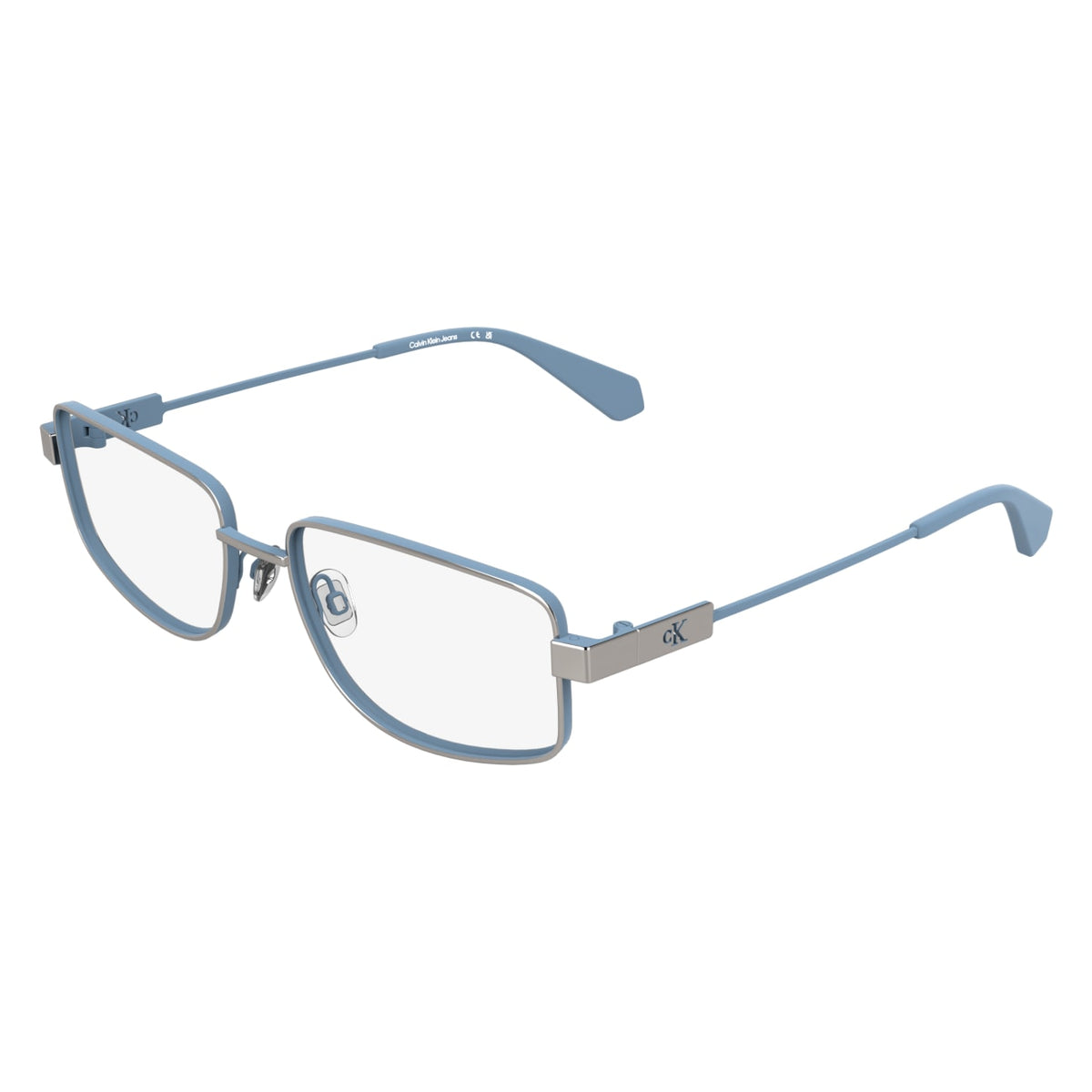 Gafas Graduadas Calvin Klein Jeans CKJ26223 022 56 17