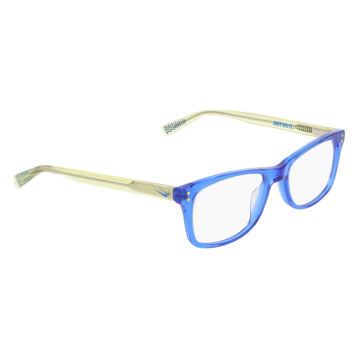 Gafas Graduadas Nike NIKE 5538 430 49 / 52 17