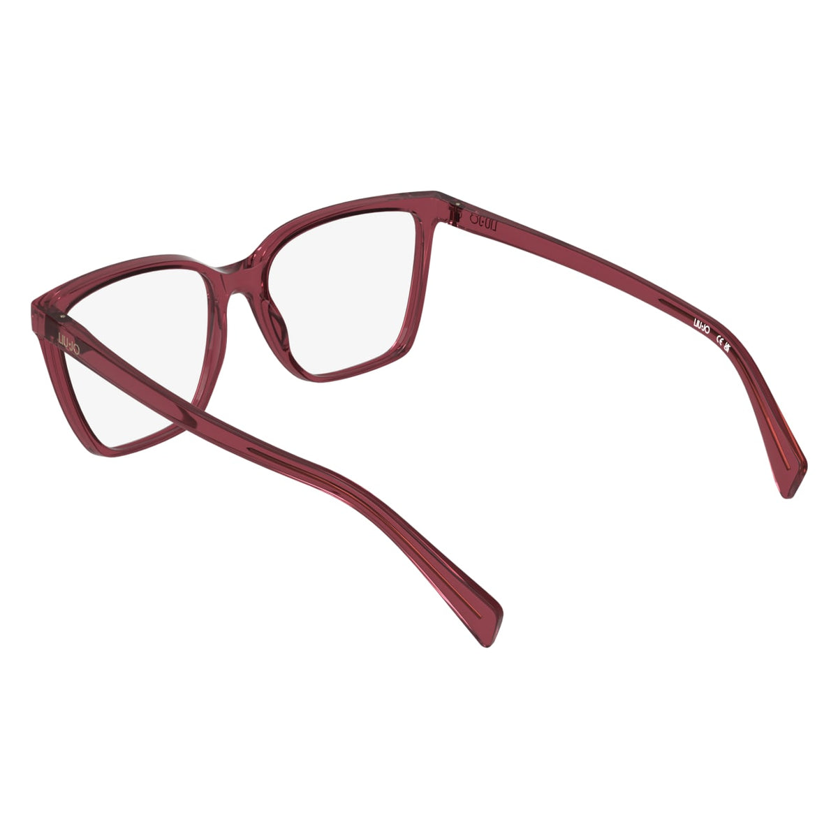 Prescription Glasses Liu Jo LJ2856 601 55 16