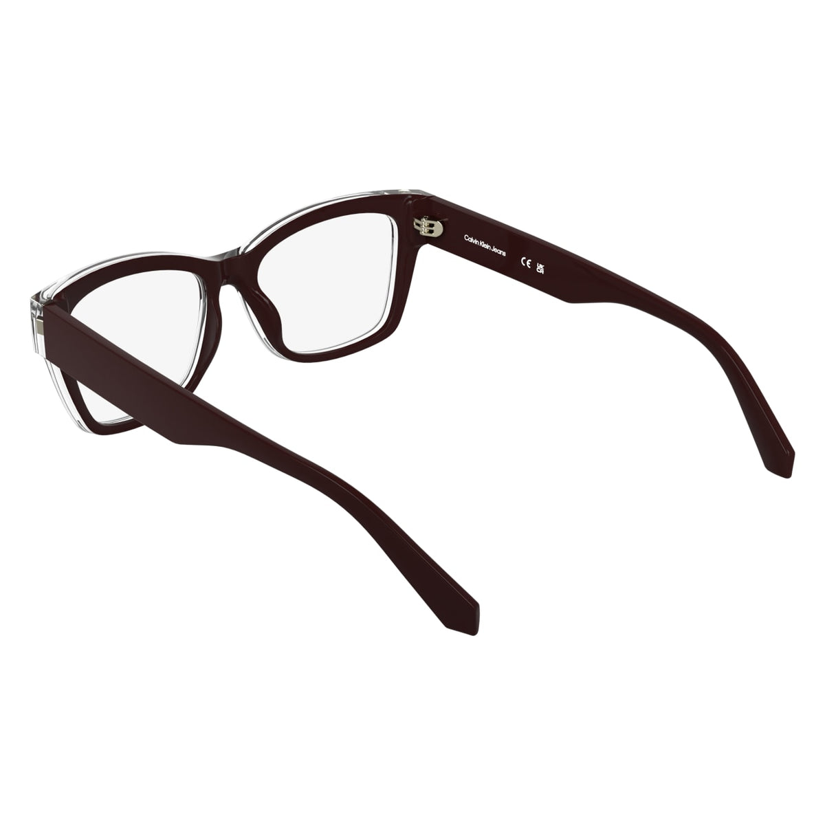 Gafas Graduadas Calvin Klein Jeans CKJ25628 605 53 16