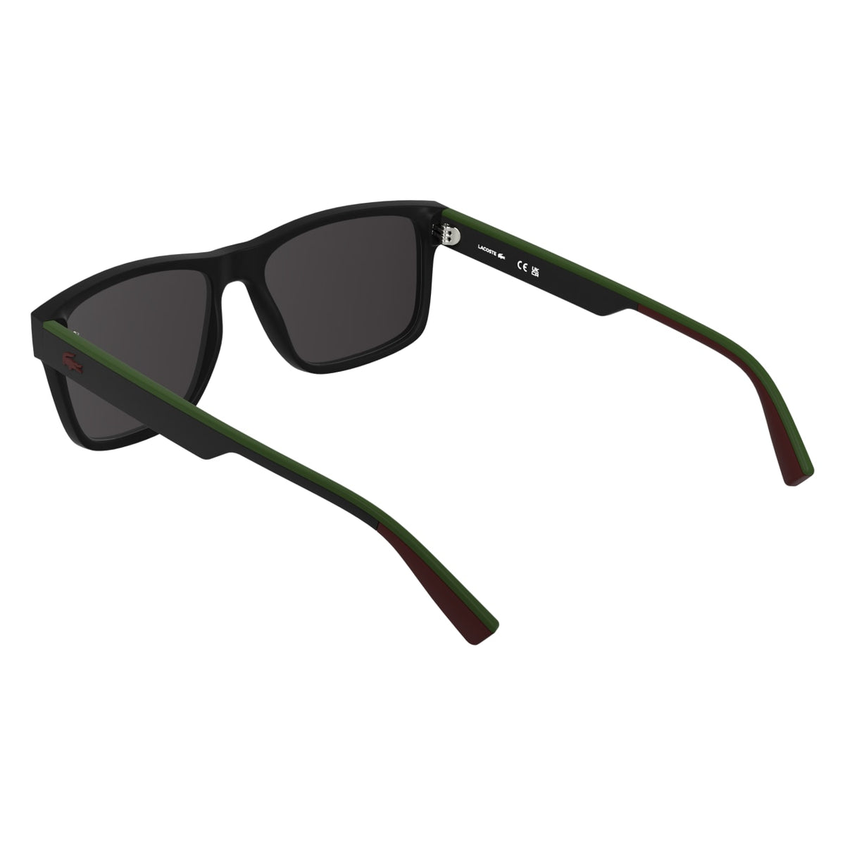 Sunglasses Lacoste L6076S 002 58 17