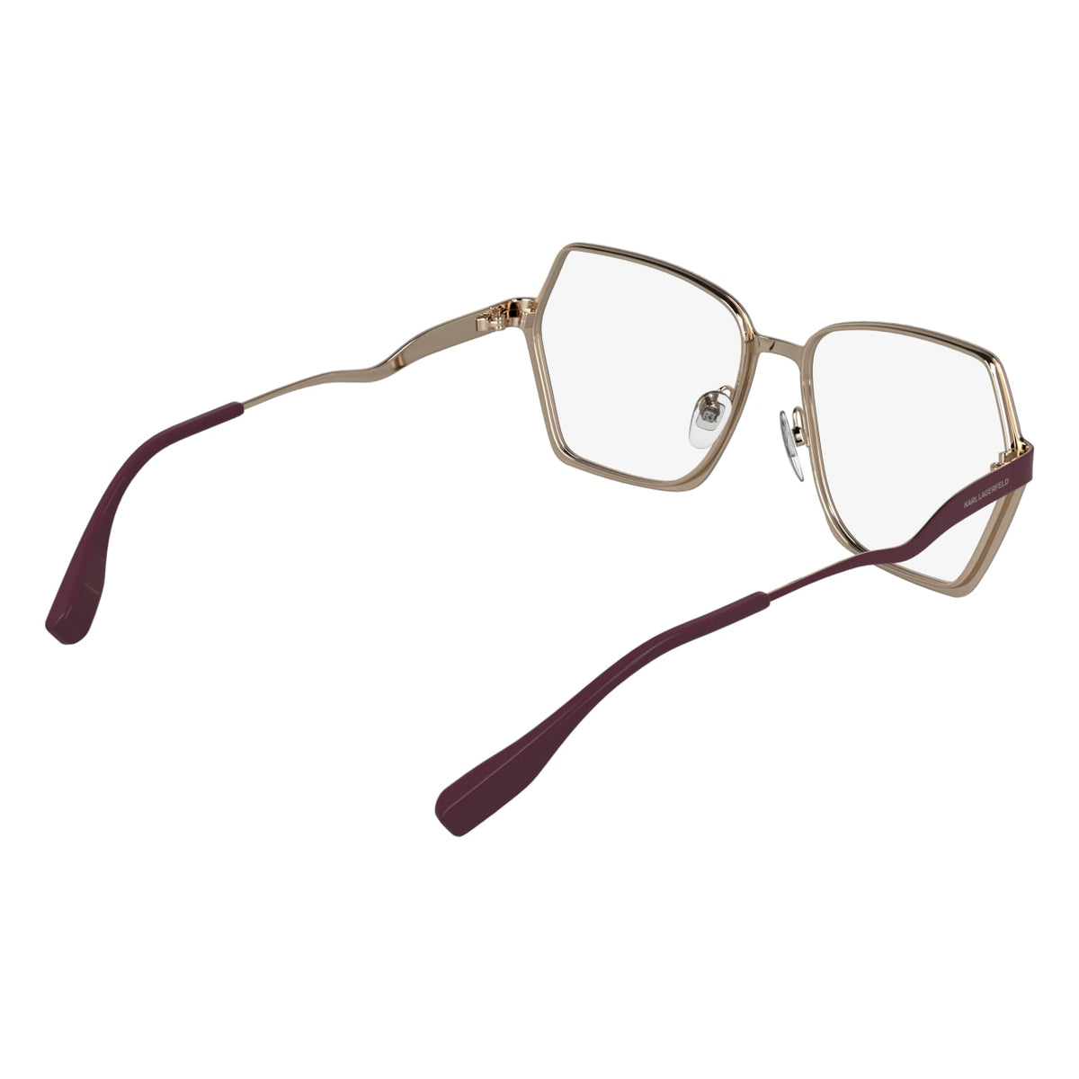 Prescription Glasses Karl Lagerfeld KL368 605 56 15