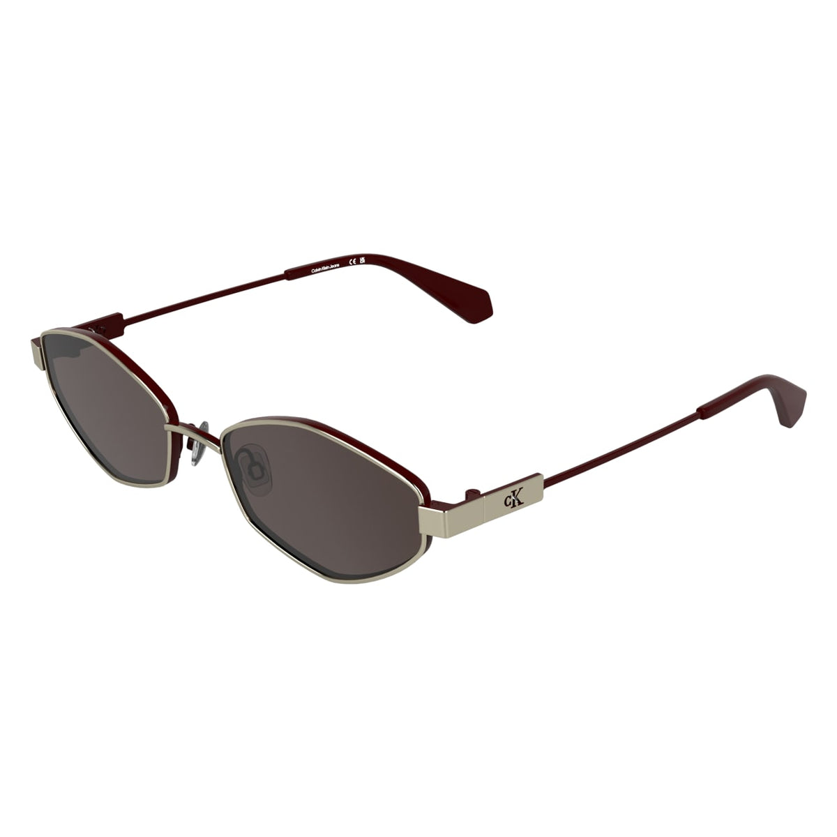 Sunglasses Calvin Klein Jeans CKJ26222S 723 55 18